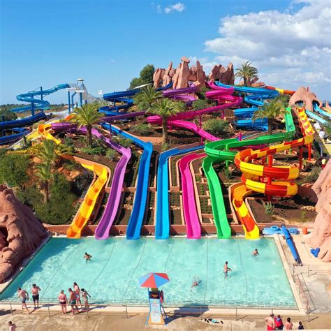 water park portugal